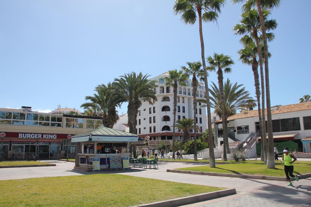 Parque Santiago 2 Las Americas Playa de las Américas Exterior foto