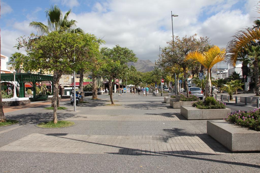 Parque Santiago 2 Las Americas Playa de las Américas Exterior foto