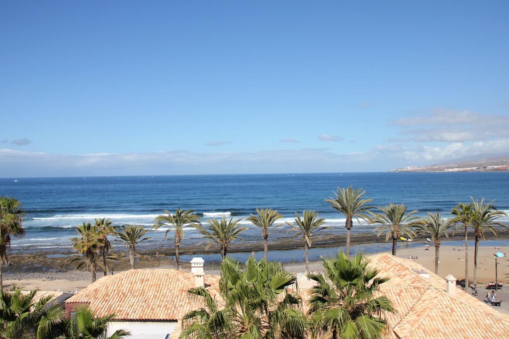 Parque Santiago 2 Las Americas Playa de las Américas Exterior foto